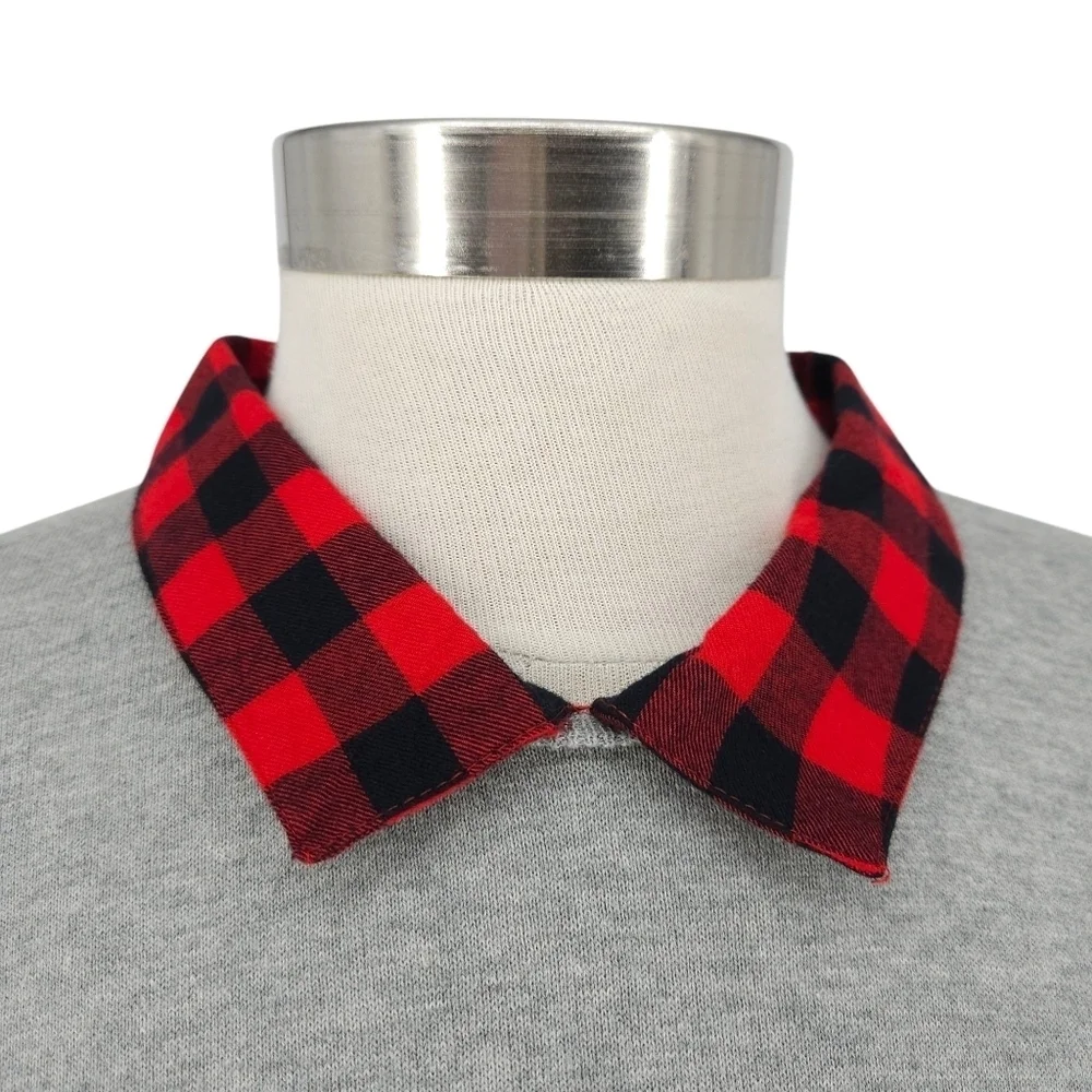 J. Crew crew sweater